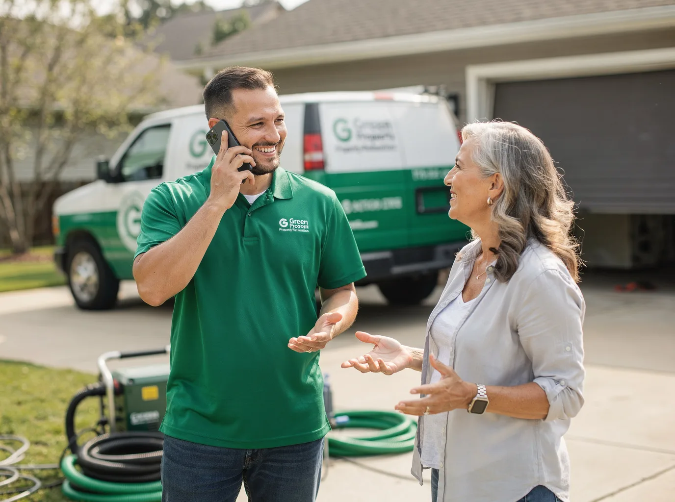 Water Damage Restoration Wyandotte, MI FAQs